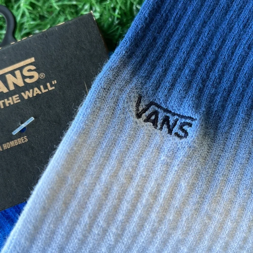 VANS “Off The Wall” Women’s socks